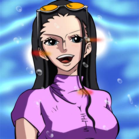 robin paheal|One Piece .